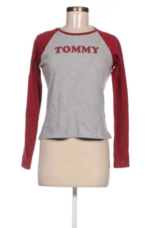 Γυναικεία μπλούζα Tommy Hilfiger, Μέγεθος S, Χρώμα Πολύχρωμο, Τιμή 19,48 €