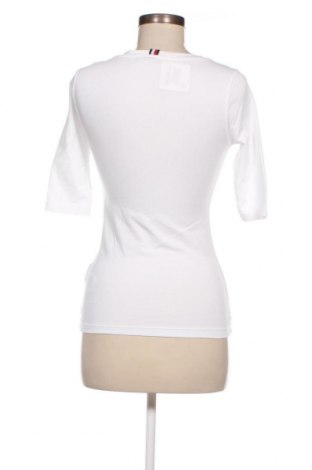 Γυναικεία μπλούζα Tommy Hilfiger, Μέγεθος XXS, Χρώμα Λευκό, Τιμή 27,83 €