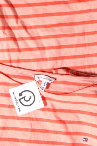 Γυναικεία μπλούζα Tommy Hilfiger, Μέγεθος S, Χρώμα Πορτοκαλί, Τιμή 19,48 €
