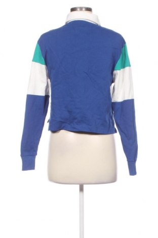 Дамска блуза Tommy Jeans, Размер S, Цвят Многоцветен, Цена 37,50 лв.