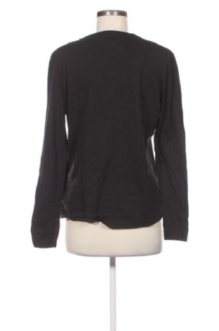 Дамска блуза Tommy Jeans, Размер XL, Цвят Черен, Цена 45,00 лв.