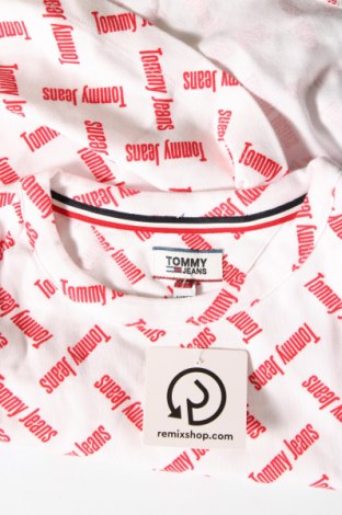 Γυναικεία μπλούζα Tommy Jeans, Μέγεθος XS, Χρώμα Πολύχρωμο, Τιμή 23,20 €