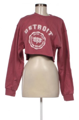 Дамска блуза Topshop, Размер M, Цвят Розов, Цена 8,64 лв.