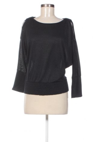Дамска блуза Tout Feu Tout Femme, Размер M, Цвят Черен, Цена 6,65 лв.