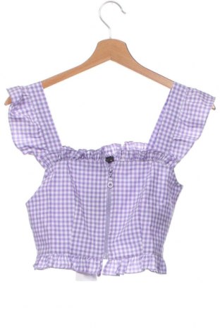 Bluză de femei Trendyol, Mărime XS, Culoare Multicolor, Preț 35,53 Lei