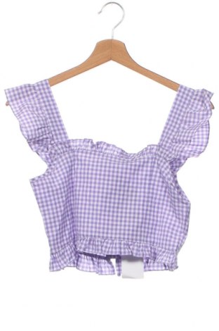 Дамска блуза Trendyol, Размер XS, Цвят Многоцветен, Цена 10,80 лв.