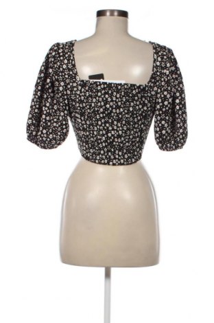 Γυναικεία μπλούζα Trendyol, Μέγεθος XS, Χρώμα Πολύχρωμο, Τιμή 6,31 €