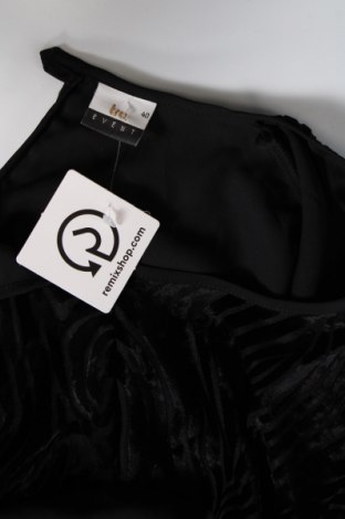 Γυναικεία μπλούζα Tru, Μέγεθος M, Χρώμα Μαύρο, Τιμή 2,59 €