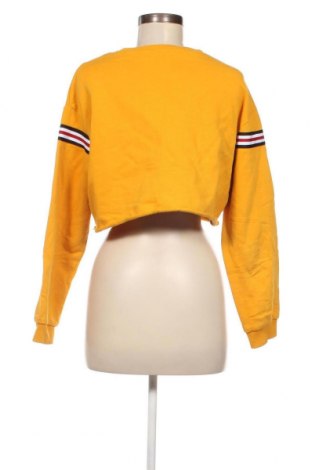 Damen Shirt Twintip, Größe M, Farbe Gelb, Preis 13,22 €