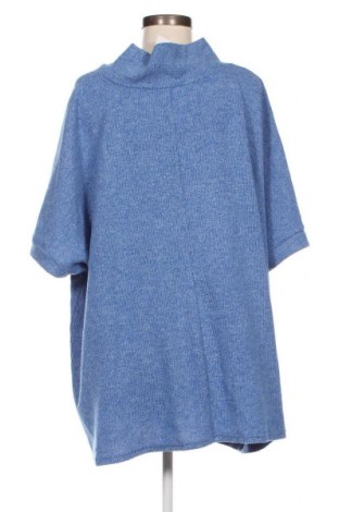 Damen Shirt Ulla Popken, Größe XL, Farbe Blau, Preis € 16,70