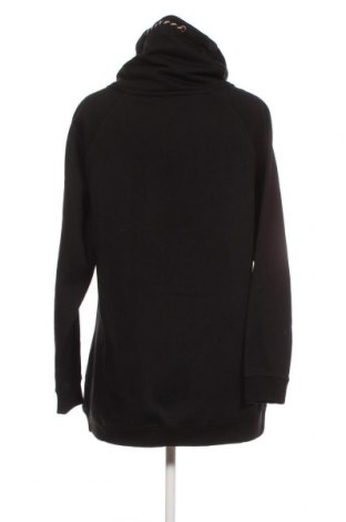 Дамска блуза Ulla Popken, Размер XL, Цвят Черен, Цена 43,20 лв.