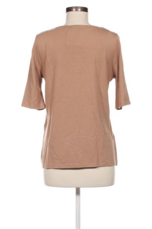 Γυναικεία μπλούζα Un Deux Trois, Μέγεθος M, Χρώμα Καφέ, Τιμή 23,66 €