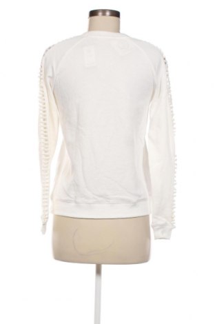Дамска блуза Undiz, Размер XS, Цвят Бял, Цена 7,20 лв.