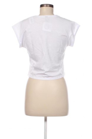 Γυναικεία μπλούζα Undiz, Μέγεθος S, Χρώμα Λευκό, Τιμή 5,57 €