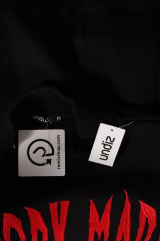 Damen Shirt Undiz, Größe M, Farbe Schwarz, Preis 37,11 €
