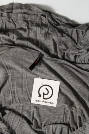 Damen Shirt Undiz, Größe S, Farbe Grau, Preis € 4,68