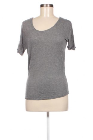 Γυναικεία μπλούζα Undiz, Μέγεθος S, Χρώμα Γκρί, Τιμή 3,42 €