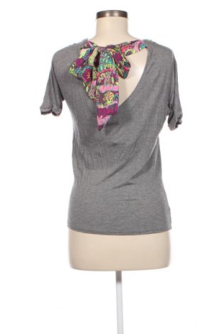 Γυναικεία μπλούζα Undiz, Μέγεθος S, Χρώμα Γκρί, Τιμή 3,42 €