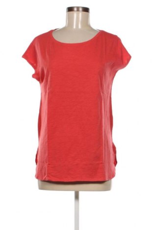 Γυναικεία μπλούζα United Colors Of Benetton, Μέγεθος S, Χρώμα Κόκκινο, Τιμή 9,28 €