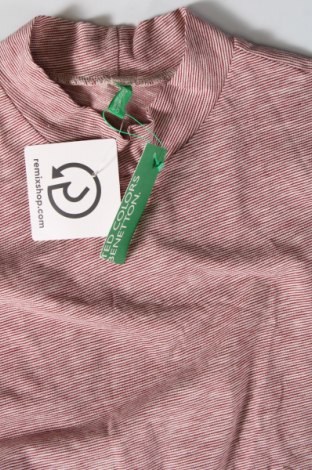 Γυναικεία μπλούζα United Colors Of Benetton, Μέγεθος XS, Χρώμα Πολύχρωμο, Τιμή 4,08 €