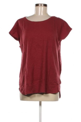 Damen Shirt United Colors Of Benetton, Größe L, Farbe Rot, Preis 37,11 €