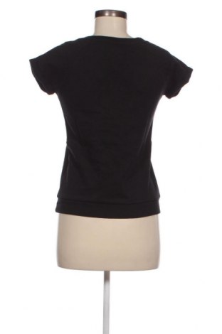Дамска блуза Unkut, Размер XS, Цвят Черен, Цена 10,88 лв.