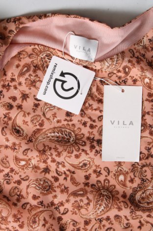 Damen Shirt VILA, Größe S, Farbe Mehrfarbig, Preis € 3,09