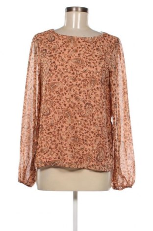 Γυναικεία μπλούζα VILA, Μέγεθος S, Χρώμα Πολύχρωμο, Τιμή 4,12 €