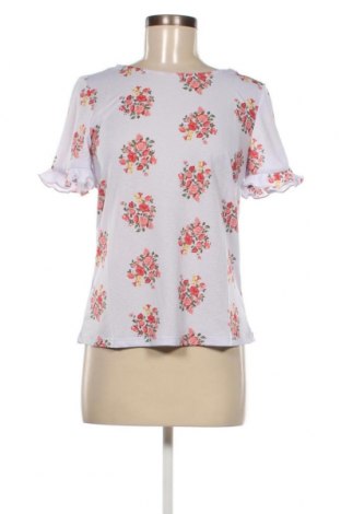 Γυναικεία μπλούζα VILA, Μέγεθος L, Χρώμα Μπλέ, Τιμή 5,77 €