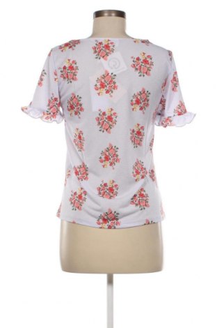 Γυναικεία μπλούζα VILA, Μέγεθος L, Χρώμα Μπλέ, Τιμή 20,62 €