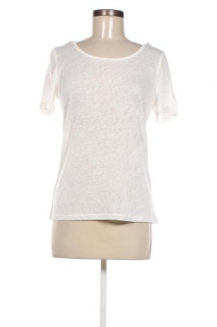 Damen Shirt VILA, Größe XS, Farbe Weiß, Preis € 6,19