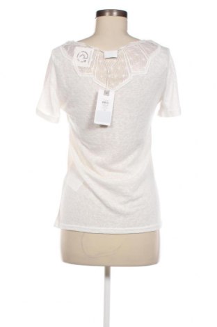 Дамска блуза VILA, Размер XS, Цвят Бял, Цена 11,20 лв.