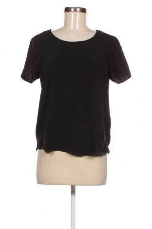 Дамска блуза VILA, Размер S, Цвят Черен, Цена 3,73 лв.