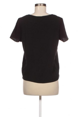 Damen Shirt VILA, Größe S, Farbe Schwarz, Preis 2,13 €