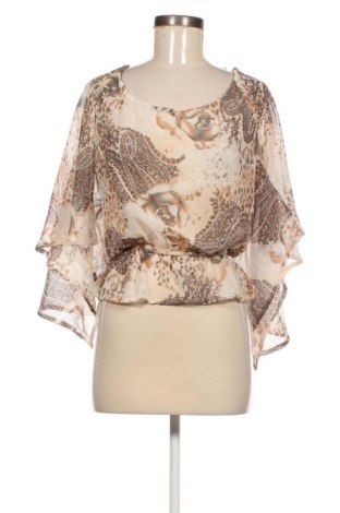Дамска блуза VILA, Размер XS, Цвят Многоцветен, Цена 3,00 лв.