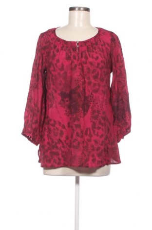 Γυναικεία μπλούζα VRS, Μέγεθος S, Χρώμα Ρόζ , Τιμή 3,17 €