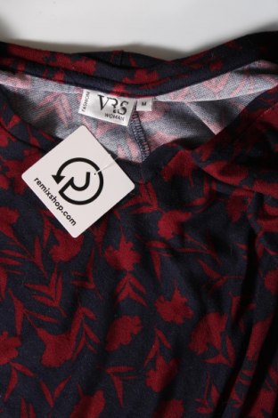 Γυναικεία μπλούζα VRS Woman, Μέγεθος M, Χρώμα Πολύχρωμο, Τιμή 3,06 €