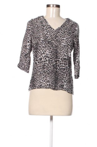 Дамска блуза Vavite, Размер S, Цвят Многоцветен, Цена 5,65 лв.