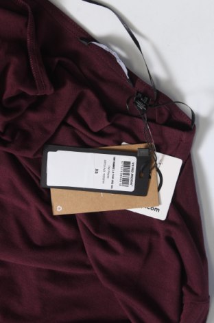 Дамска блуза Vero Moda, Размер XS, Цвят Лилав, Цена 6,80 лв.