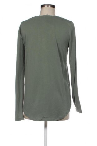 Γυναικεία μπλούζα Vero Moda, Μέγεθος M, Χρώμα Πράσινο, Τιμή 3,92 €