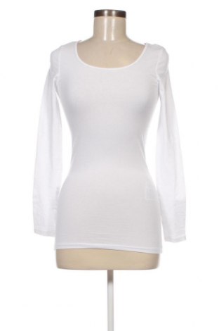 Дамска блуза Vero Moda, Размер XS, Цвят Бял, Цена 10,00 лв.