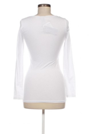 Γυναικεία μπλούζα Vero Moda, Μέγεθος XS, Χρώμα Λευκό, Τιμή 20,62 €