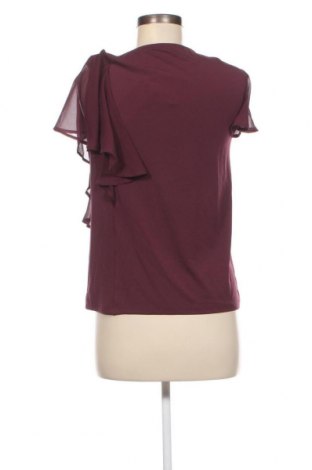 Γυναικεία μπλούζα Vero Moda, Μέγεθος S, Χρώμα Κόκκινο, Τιμή 20,45 €