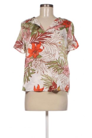 Damen Shirt Vero Moda, Größe M, Farbe Mehrfarbig, Preis 7,84 €