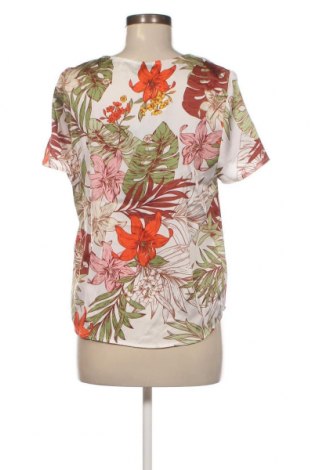 Damen Shirt Vero Moda, Größe M, Farbe Mehrfarbig, Preis 5,36 €