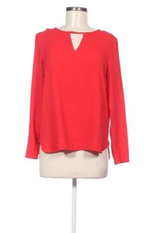 Damen Shirt Vero Moda, Größe L, Farbe Rot, Preis € 10,44