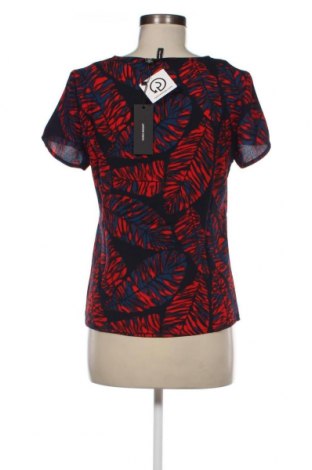 Дамска блуза Vero Moda, Размер S, Цвят Многоцветен, Цена 10,40 лв.