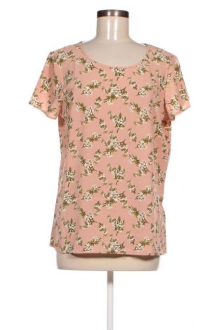Damen Shirt Vero Moda, Größe L, Farbe Mehrfarbig, Preis 5,36 €