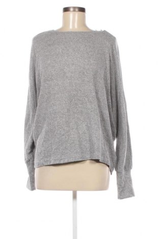 Γυναικεία μπλούζα Vero Moda, Μέγεθος S, Χρώμα Γκρί, Τιμή 2,60 €