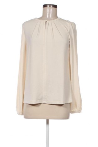 Γυναικεία μπλούζα Vero Moda, Μέγεθος S, Χρώμα Εκρού, Τιμή 9,28 €
